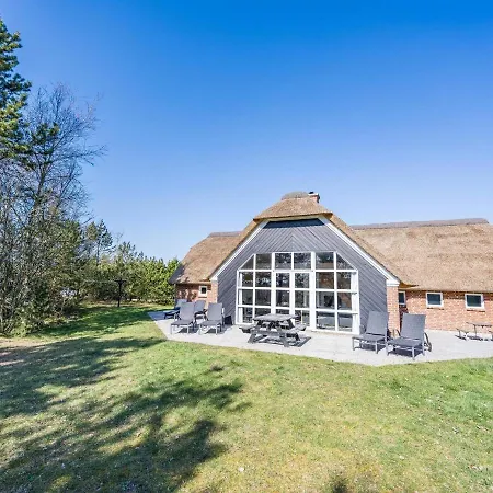 Holiday home Lxvii *