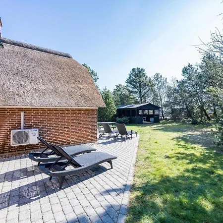 Lxvii Holiday home Norre Nebel