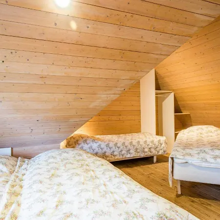 Holiday home Lxvii *