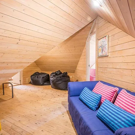 Lxvii Holiday home
