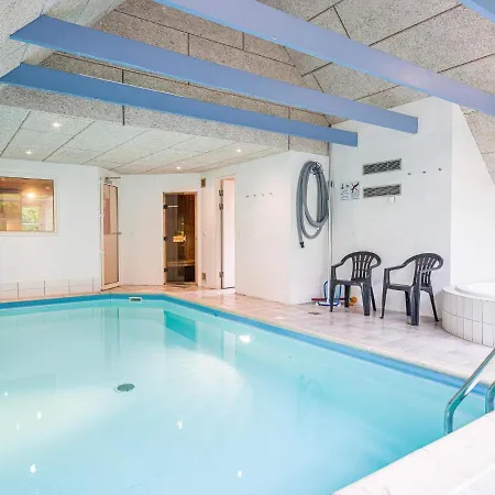Lxvii Holiday home