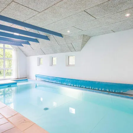 Holiday home Lxvii Norre Nebel