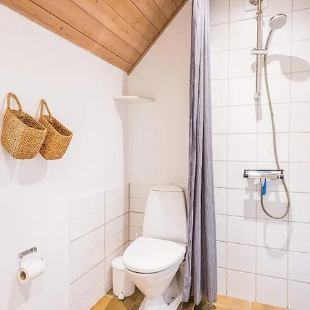 Holiday home Lxvii