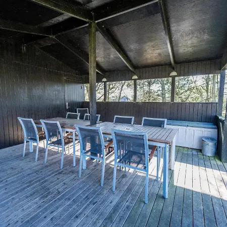 Holiday home Lxvii *