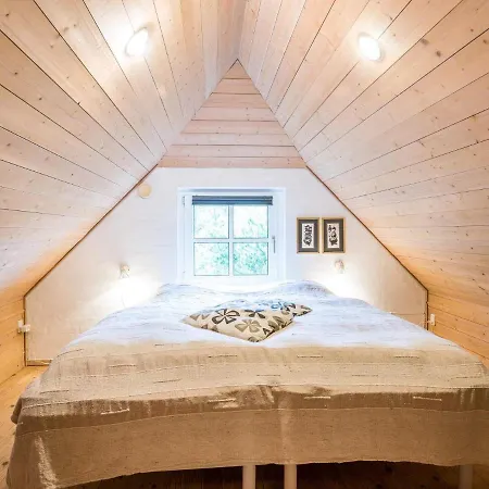 Lxvii Holiday home Norre Nebel