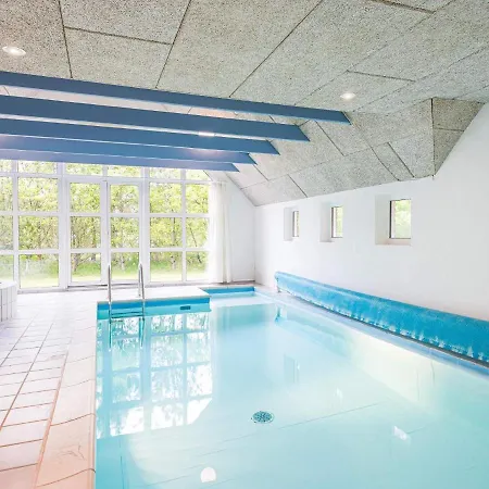 Lxvii Holiday home *