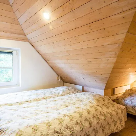 Holiday home Lxvii