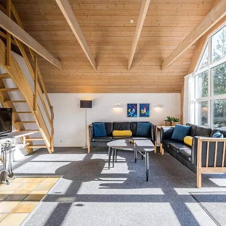 Lxvii Holiday home