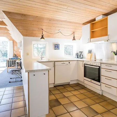 Lxvii Holiday home *