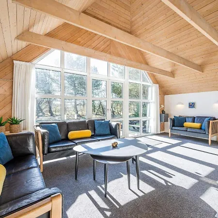 Holiday home Lxvii