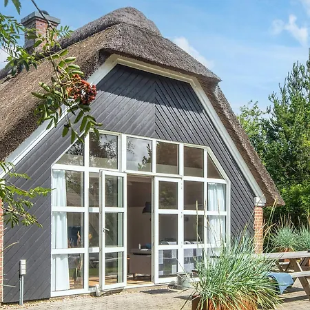 Holiday home 10 Person In