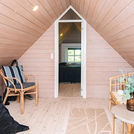 Holiday home 10 Person In