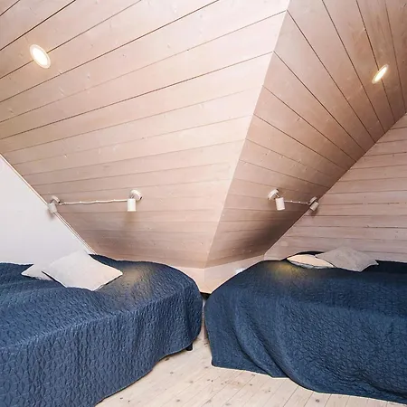 Holiday home 10 Person In