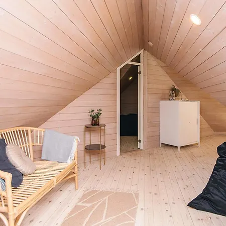 10 Person In Holiday home *