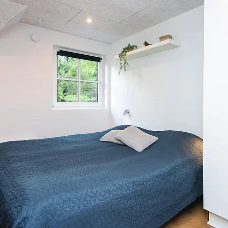 10 Person In Holiday home Norre Nebel